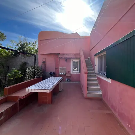 Casa Vista Castello