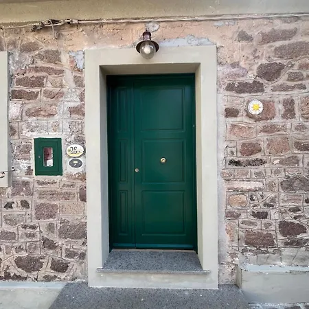 Casa Vista Castello *