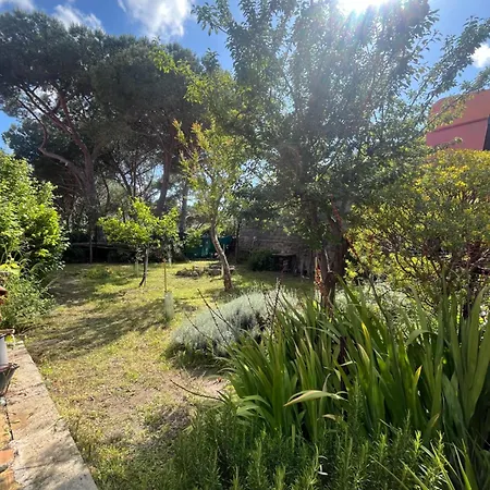 Casa Vista Castello