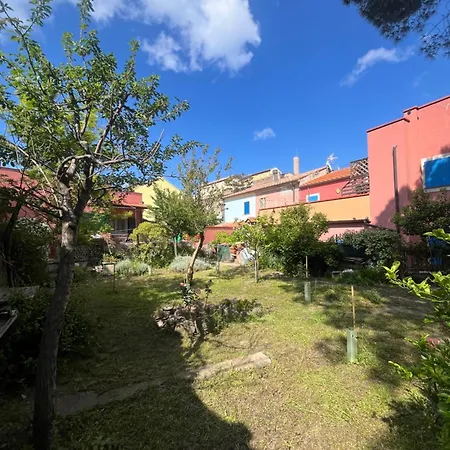 Casa Vista Castello 度假居