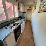 Casa Vista Castello Tatil Evi *
