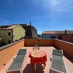 Casa Vista Castello Tatil Evi *