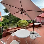Casa Vista Castello Tatil Evi Capraia