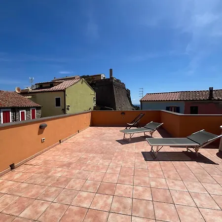 Сasa de vacaciones Casa Vista Castello *