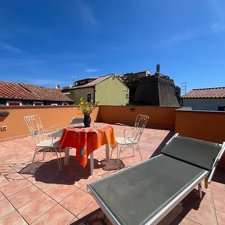 Casa Vista Castello